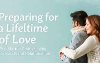 Preparing for a Lifetime of Love: Pre-Marital Counseling for Successful Relationships