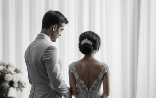 Preparing oneself for marriage