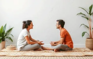 Self Counseling for Personal Growth and Well-being