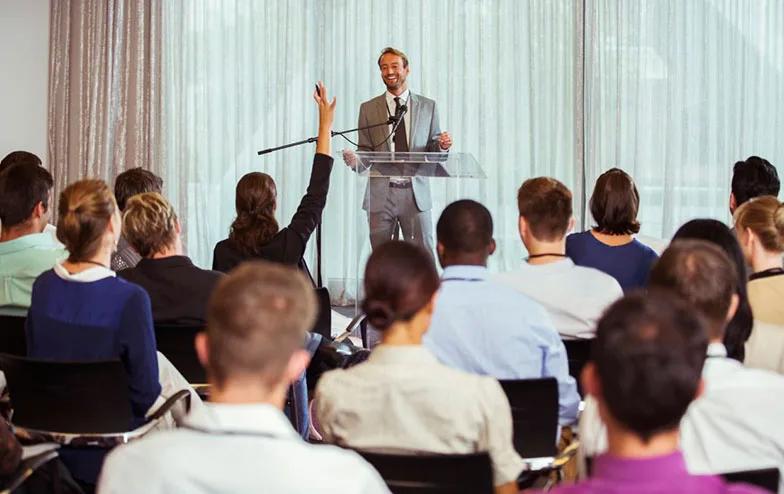 Seminars Image