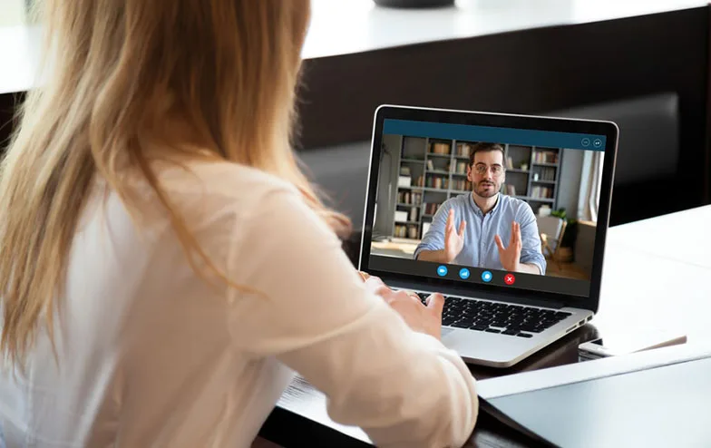 Tele Counseling Image