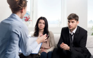 The Importance of Premarital Counseling for Couples