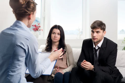The Importance of Premarital Counseling for Couples
