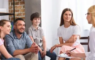 The Top 5 Benefits of Co-Parenting Counseling for Families