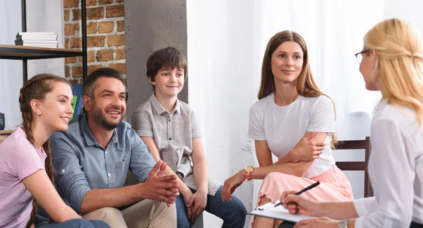 The Top 5 Benefits of Co-Parenting Counseling for Families