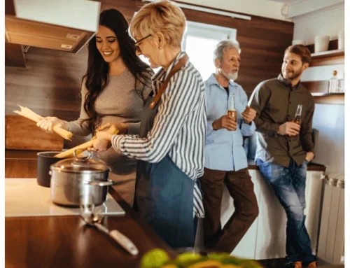 Moving ahead for second marriage after abusive first marriage