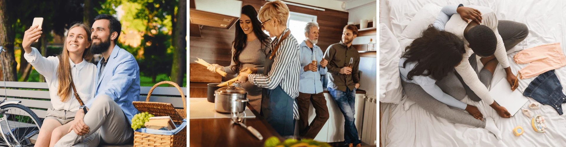 Moving ahead for second marriage after abusive first marriage