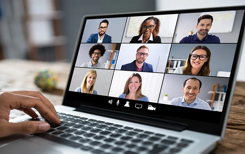 Webinars Image