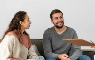 What Is Couple Therapy and How Can It Improve Your Relationship?