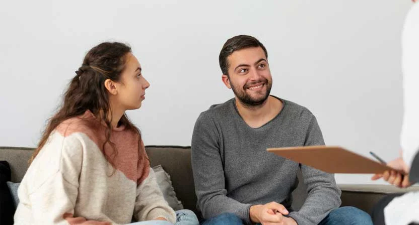 What Is Couple Therapy and How Can It Improve Your Relationship?