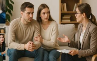 What is Couples Therapy and How Does It Help?