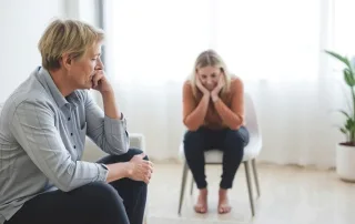 What is Depression Counseling, and how can it help?
