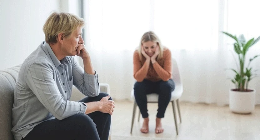 What is Depression Counseling, and how can it help?
