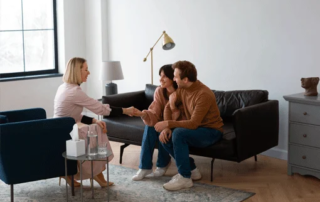 What is Marriage Counseling?