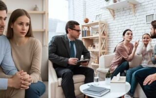 What is Relationship Therapy and How Can It Help You?