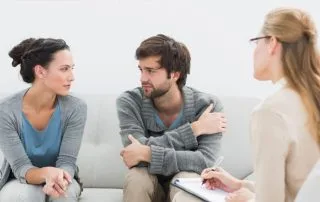 Which Topics Are Addressed In Post-Marital Counselling?