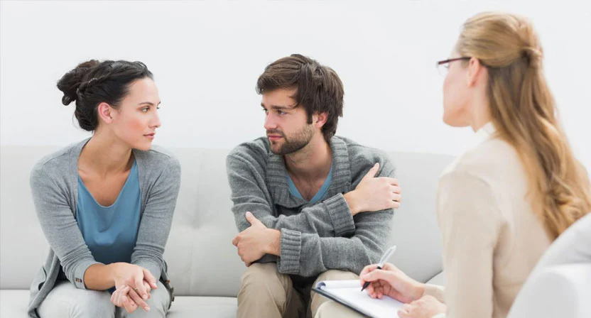 Which Topics Are Addressed In Post-Marital Counselling?
