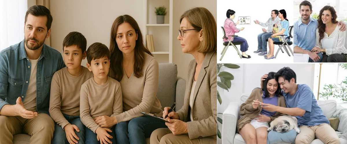 Why Family Planning Counseling is Important for You