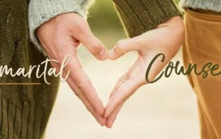 Premarital Counseling is Important for Couples