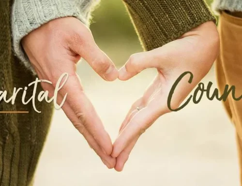 Why Premarital Counseling is Important for Couples