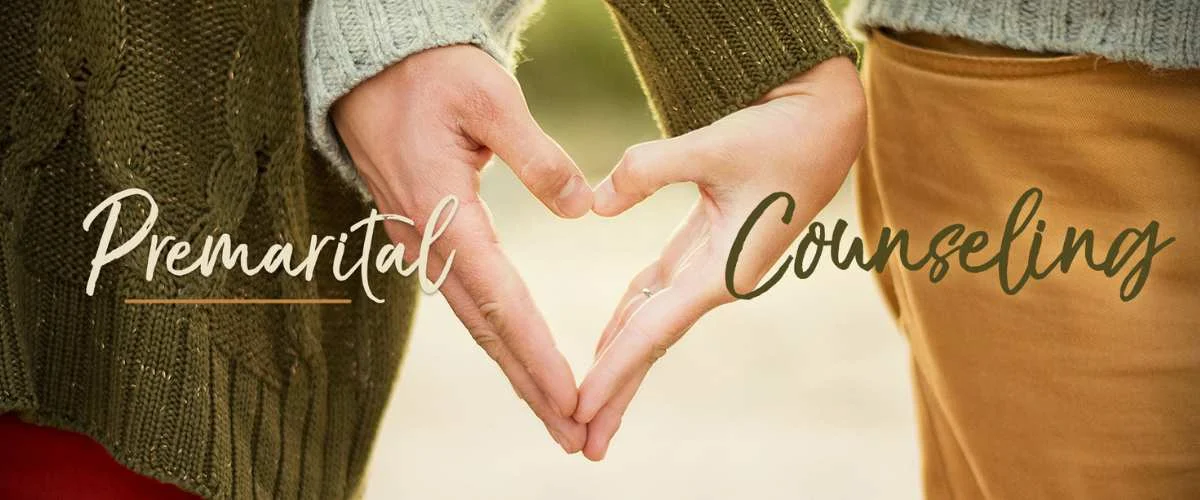 Premarital Counseling is Important for Couples
