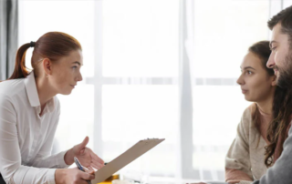 Why You Need Post Marital Counseling?