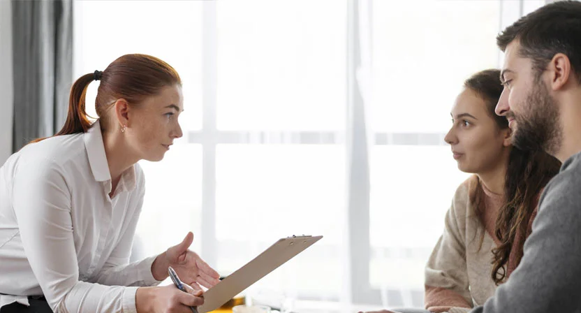 Why You Need Post Marital Counseling?