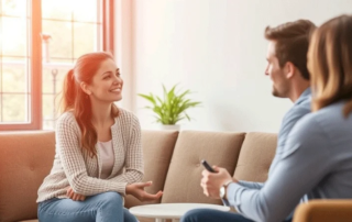 Why You Need Relationship Counseling?