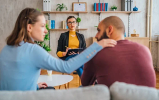 Why and When You Need Marriage Counseling?