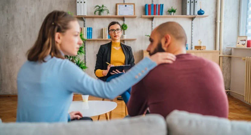 Why and When You Need Marriage Counseling?