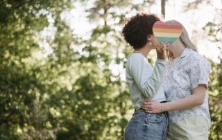 Will Counseling help us navigate LGBTQIA+ relationships and marriage?