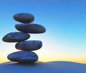 balanced life