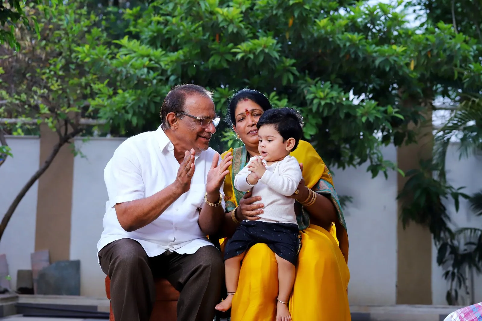 When One Family Member Is Always Criticised: How to Change It