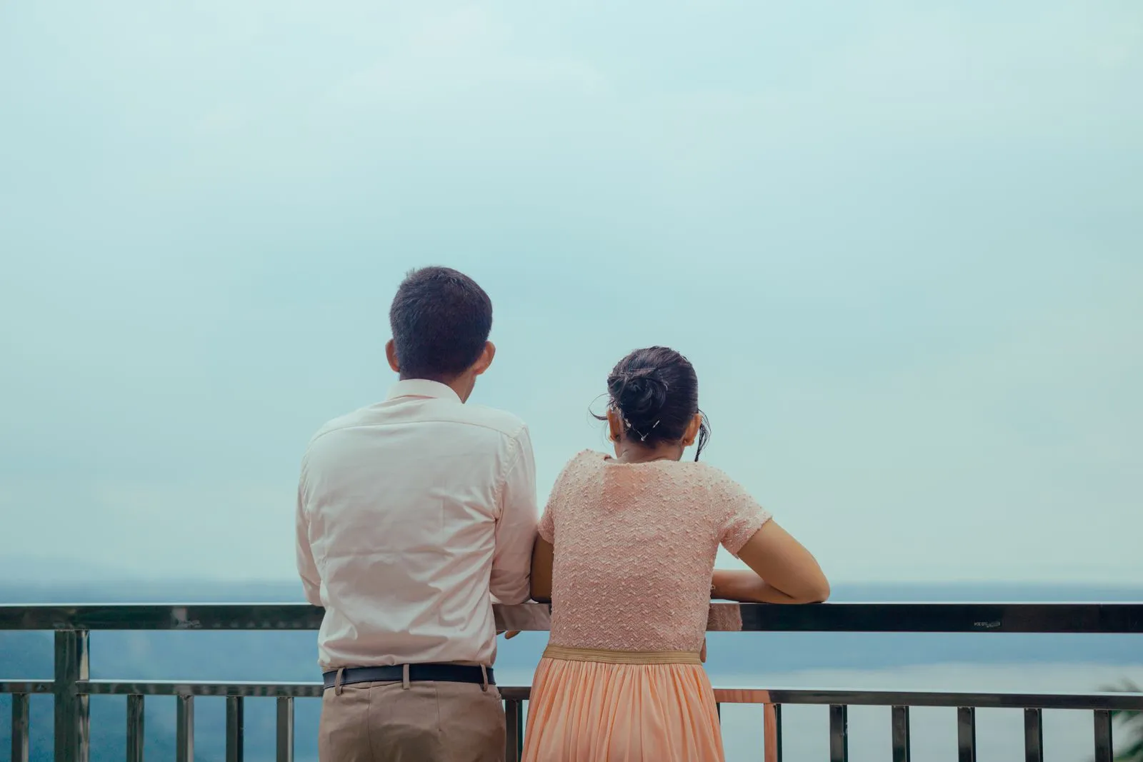 Facing Fights After Marriage? How Counseling Can Help