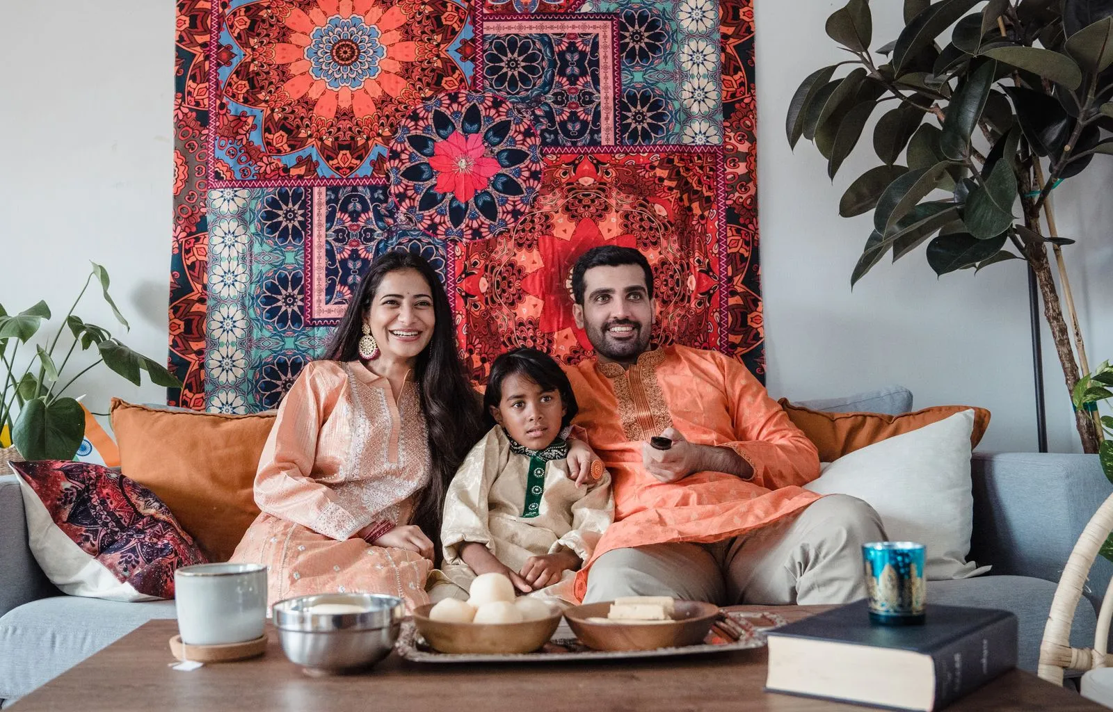 Family Problems? Here’s How Family Counseling Helps