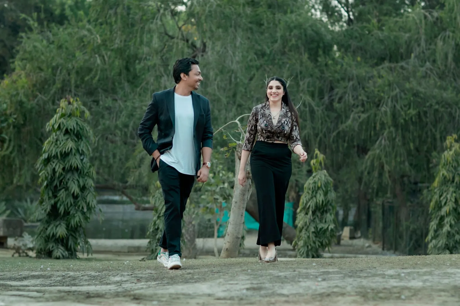How to Build a Strong Relationship with Your Partner