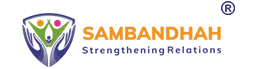SAMBANDHAH | Strengthening Relationships Logo