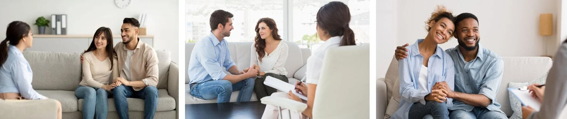 Marriage Counseling for Couples