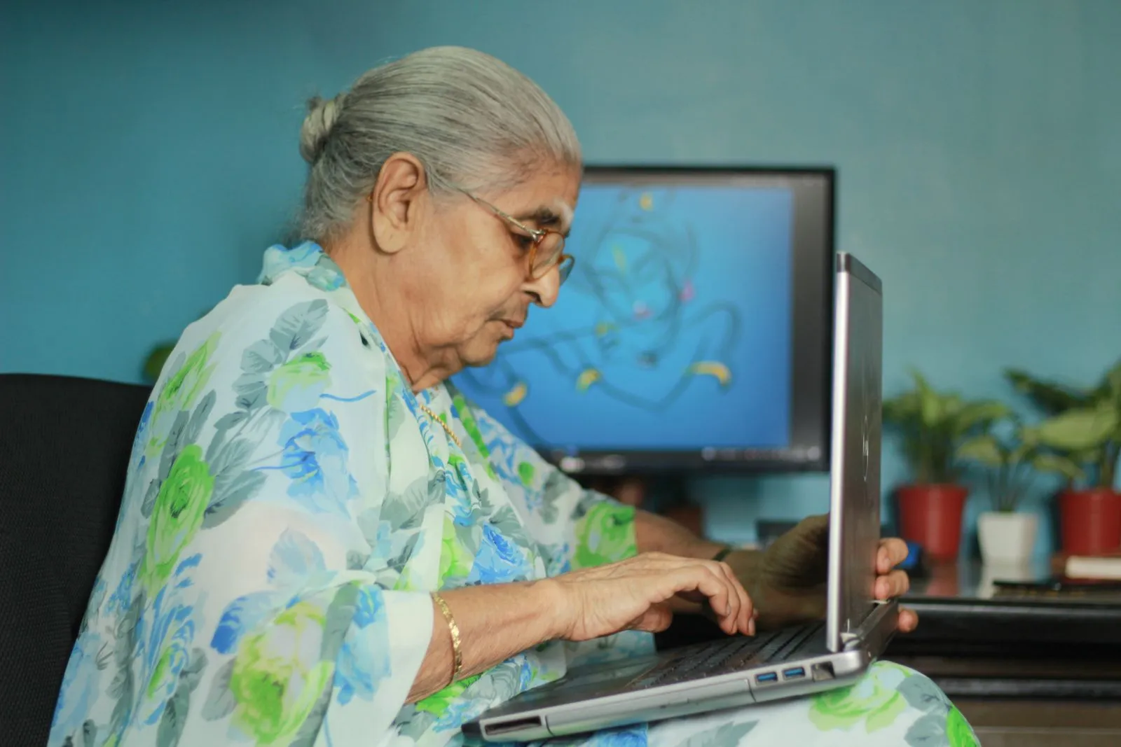 Online Stress Counseling: The Future of Mental Health Support