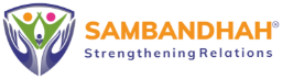 SAMBANDHAH | Strengthening Relationships Logo