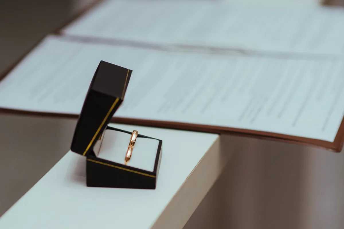 Thinking About Divorce? Why Talk to a Counselor Before a Lawyer