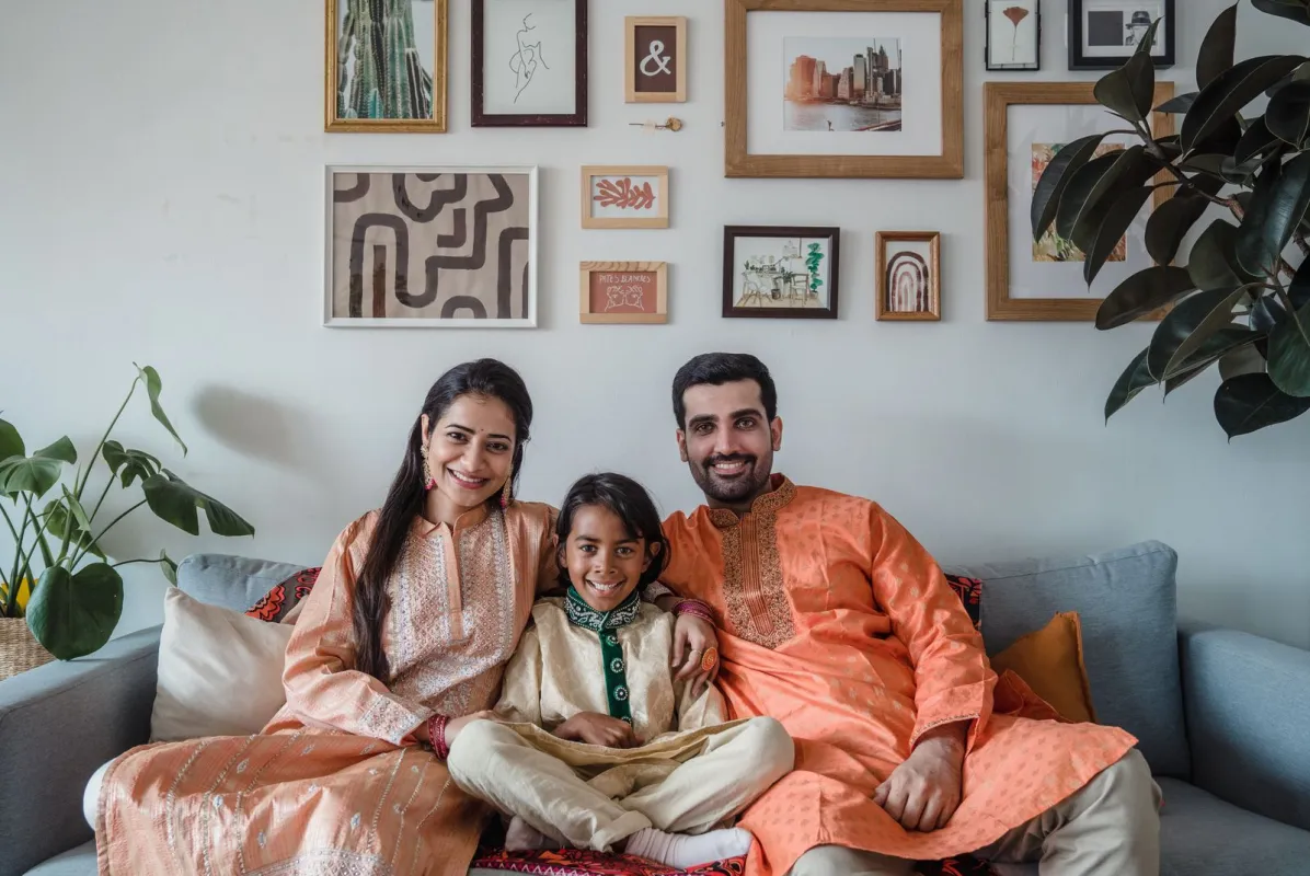 Family counseling in Ahmedabad