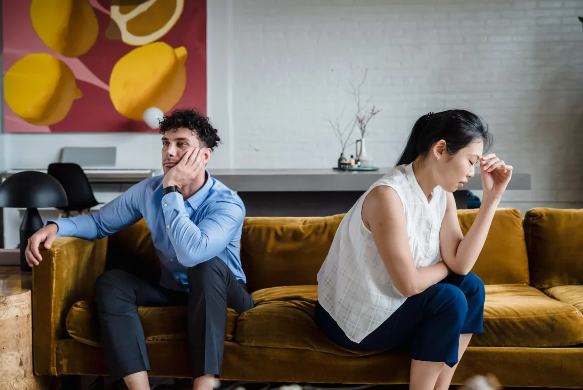 Marriage counseling in Ahmedabad
