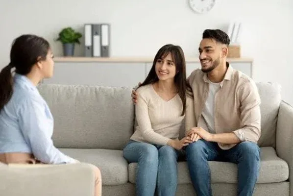 Marriage counseling in Ahmedabad