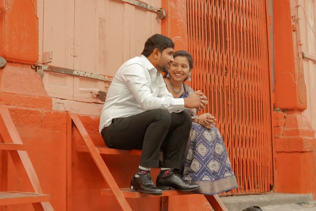 Relationship counseling in Ahmedabad