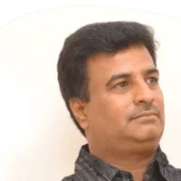 Mr. Dinesh Gajjar