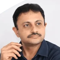 Mr. Mahesh Dave