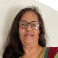 Ms. Asmi Gandhi