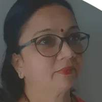 Ms. Ekta Shah