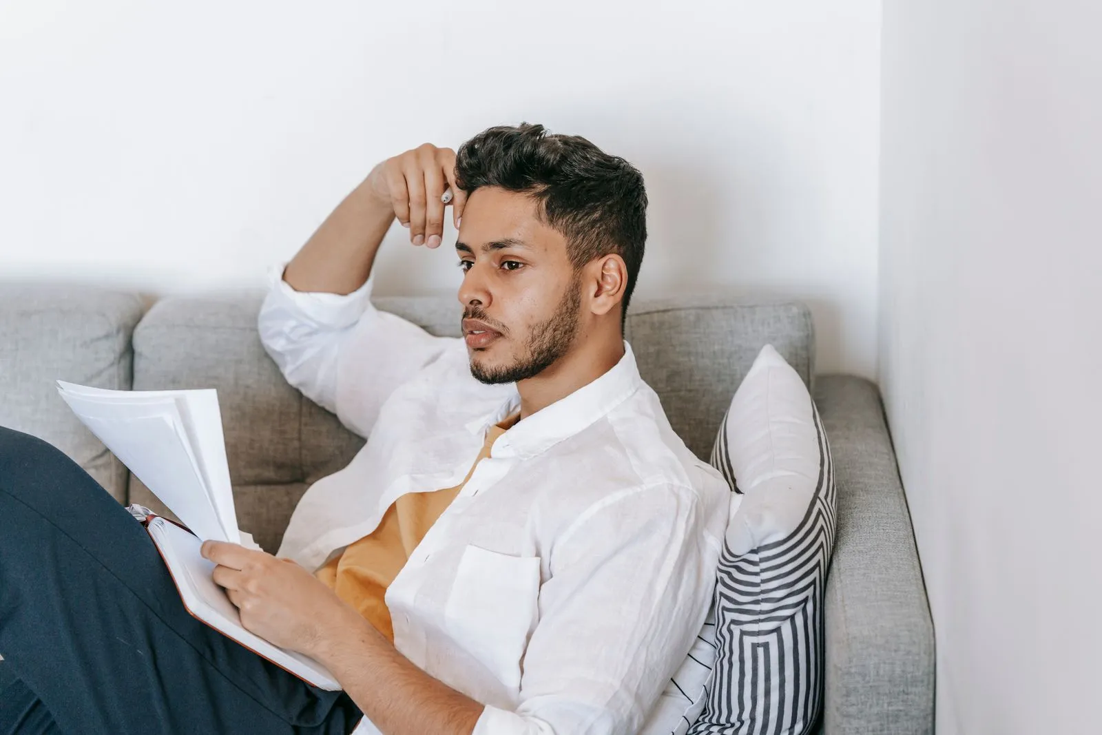 Self Counseling for Personal Growth and Well-being
